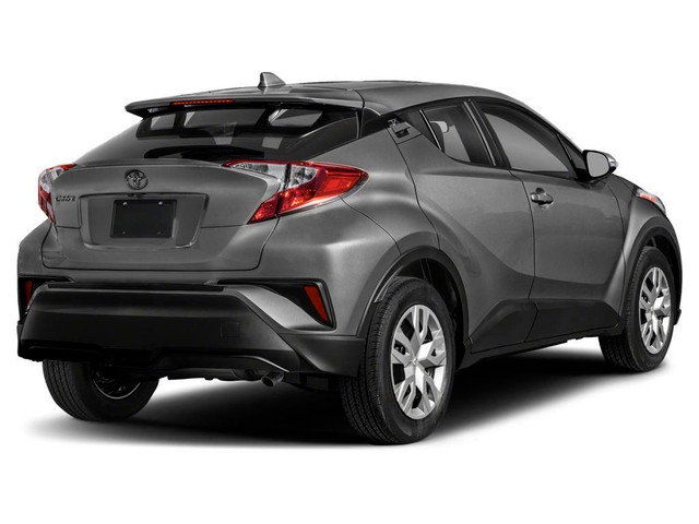 2022 Toyota C-HR XLE Premium INCOMING | PREMIUM PKG | CERTIFI... in Cars & Trucks in City of Toronto - Image 3