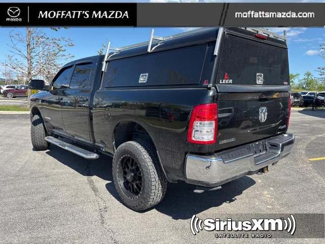 2022 Ram 2500 Big Horn DIESEL! in Cars & Trucks in Barrie - Image 3