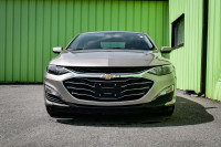 This 2024 Chevrolet Malibu is for sale today. This sedan has 39,800 kms. It's grey in colour . It ha... (image 3)