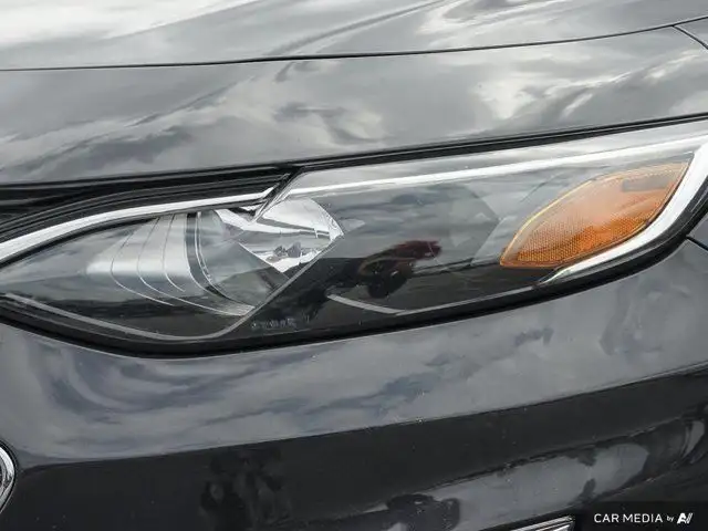 2022 Chevrolet Malibu LT | Apple Carplay | Remote Start in Cars & Trucks in Windsor Region - Image 11