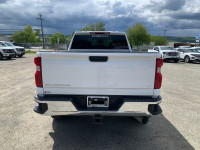 Silverado 3500HD 4WD Crew Cab 159" LT, 18" Aluminum Wheels, 6.6L V8 Turbo Diesel Engine, 10-Speed Au... (image 3)