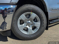 This Ram 1500 boasts a ERG 3.6L Pentastar(TM) VVT V6 w/ eTorque engine powering this Automatic trans... (image 9)