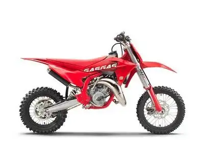 2025 GASGAS MC 65 Our awesome little MC 65 is where riding pure motocross really begins. With its sm...