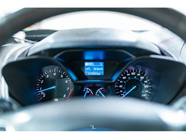 2017 Ford Transit Connect Cargo Van in Cars & Trucks in Grande Prairie - Image 16