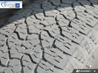 Engine: 8 Cylinder Engine 5.3L/325CI L/100Km City: 16.8 L/100Km Hwy: 12.4 Safety Equipment Daytime R... (image 6)