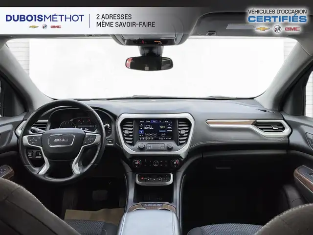 2023 GMC Acadia V6 3.6L, SLE, ELEVATION, AWD, SIEGES CHAUFFANTS  in Cars & Trucks in Victoriaville - Image 16