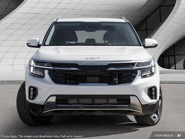 2026 Kia Seltos SX in Cars & Trucks in London - Image 2