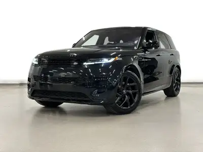 2023 Land Rover Range Rover Sport Dynamic SE 3.0L I6T MHEV (P400