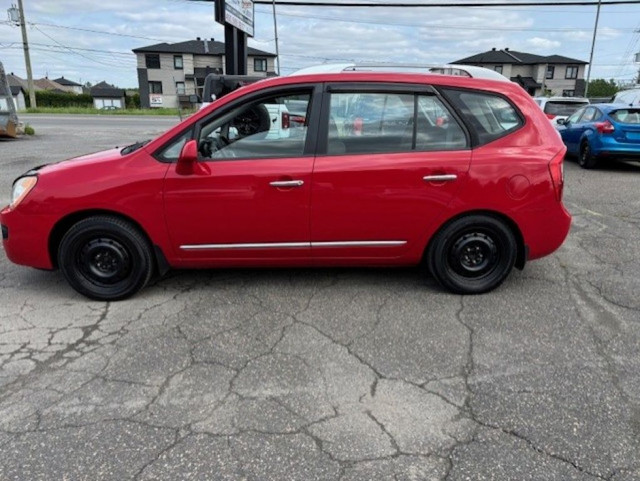 2012 KIA Rondo EX in Cars & Trucks in Laurentides