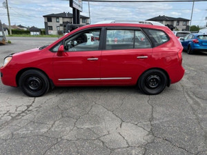 2012 Kia Rondo EX