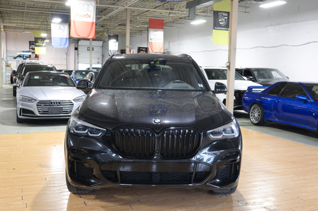 2022 BMW X5 xDrive40i - MPACKAGE|PANO|NAVI|CAMERA|BLINDSPOT in Cars & Trucks in City of Toronto - Image 2