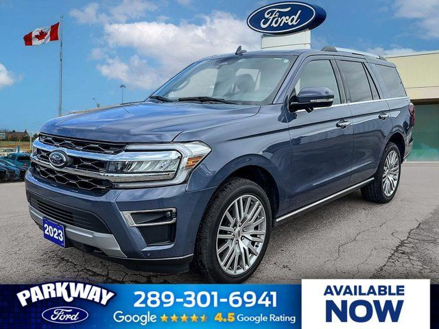 2023 Ford Expedition Limited in Cars & Trucks in Kitchener / Waterloo