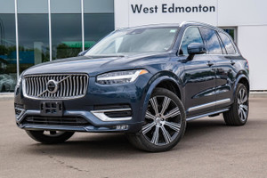 2022 Volvo XC90 Inscription