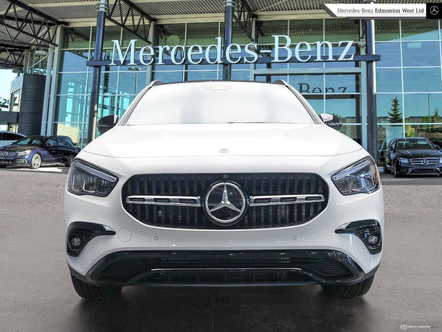 2025 Mercedes-Benz GLA 250 4MATIC SUV - Night of Sound Edition P in Cars & Trucks in Edmonton - Image 2