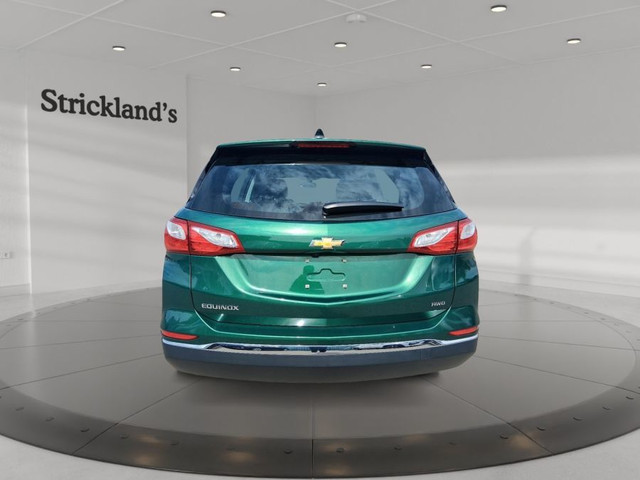 2018 CHEVROLET EQUINOX LS AWD in Cars & Trucks in Stratford - Image 4