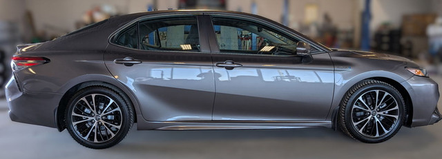 2019 Toyota Camry XSE in Cars & Trucks in Winnipeg - Image 4