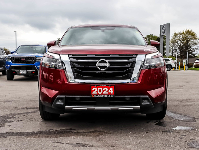 2024 Nissan Pathfinder SL in Cars & Trucks in Oakville / Halton Region - Image 2