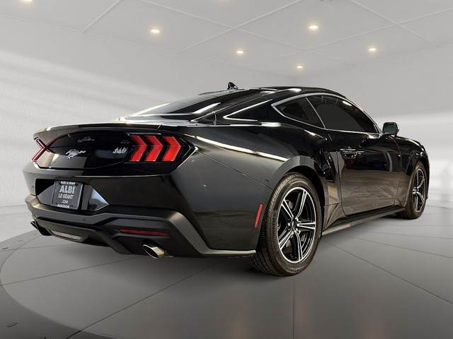 2024 Ford Mustang ECOBOOST in Cars & Trucks in Laval / North Shore - Image 4