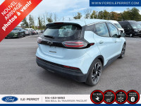 ELECTRIQUES, 1LT, CLIMATISATION AUTOMATIQUE, RÉGULATEUR DE VITESSE, BLUETOOTH, GROUPES ELECTRIQUES,... (image 4)
