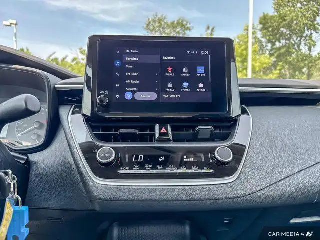 2023 Toyota Corolla LE in Cars & Trucks in Ottawa - Image 19