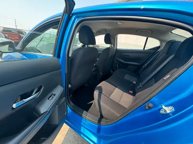 2022 Nissan Sentra SV in Cars & Trucks in Ottawa - Image 27