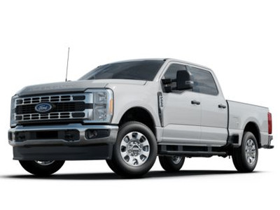 2024 Ford F-250