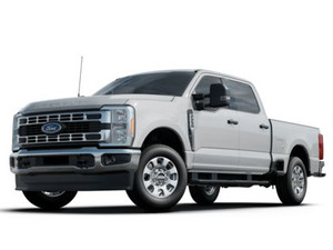 2024 Ford F 250