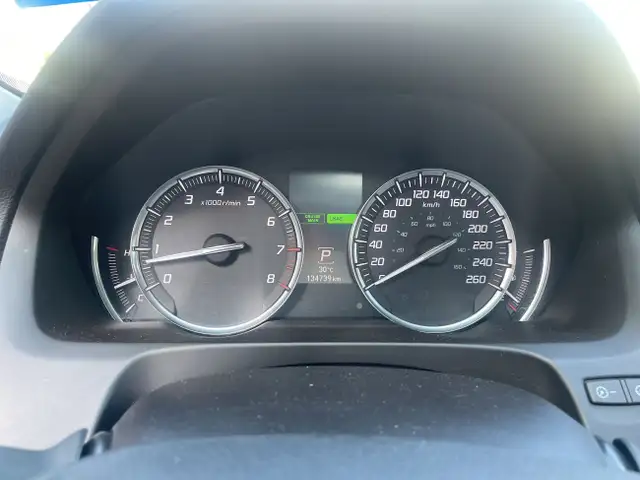 2015 Acura TLX 4dr Sdn SH-AWD V6 Tech, No Accidents in Cars & Trucks in City of Toronto - Image 23