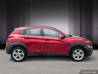 *2023 Hyundai Kona Preferred | Fuel Efficient | Versatile SUV * Previous Daily Rental A perfect urba... (image 5)