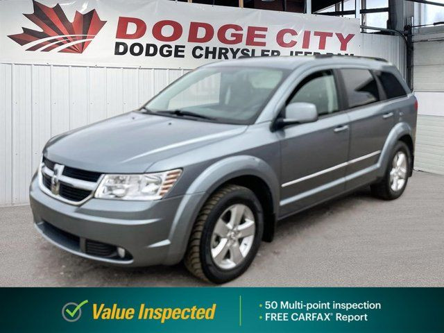 2010 Dodge Journey SXT in Cars & Trucks in Saskatoon