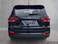 Discover spacious versatility and practicality in this 2019 Kia Sorento LX, a capable SUV ready for... (image 2)