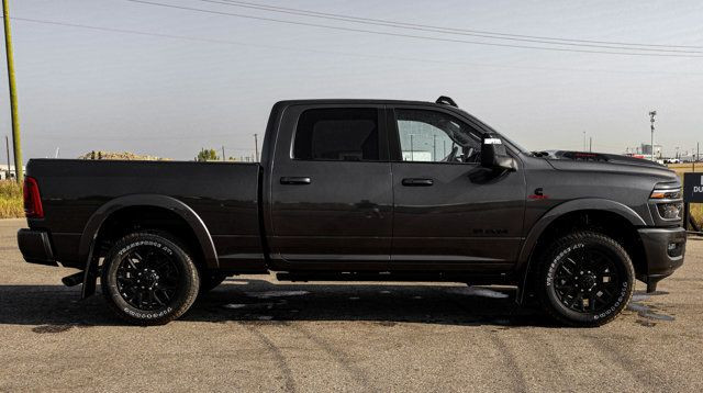 2025 Ram 3500 Limited in Cars & Trucks in Strathcona County - Image 4