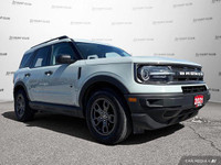 Experience the rugged versatility of this 2021 Ford Bronco Sport Big Bend, boasting a robust 1.5L Ec... (image 8)