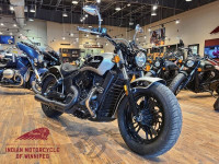 2017 Indian Motorcycle Scout Sixty ABS Star Silver/Thunder Black