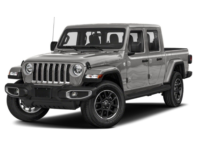 2023 Jeep Gladiator in Cars & Trucks in Chatham-Kent - Image 2