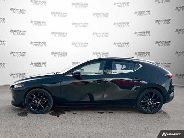 2020 Mazda Mazda3 Sport GT | SUNROOF | ALL WHEEL DRIVE | BACK in Cars & Trucks in Prince George - Image 2