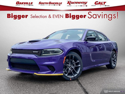 2023 Dodge Charger R/T