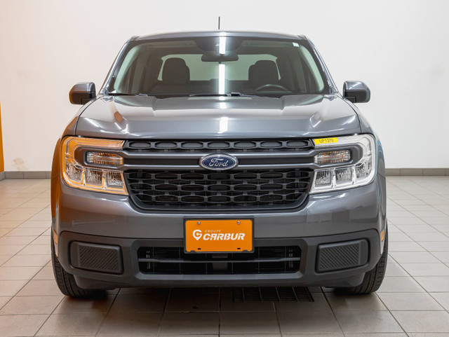 2022 Ford Maverick XLT HYBRIDE *GR. LUXE* SIEGES CHAUF *CARPLAY* in Cars & Trucks in Laurentides - Image 4