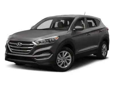 2017 Hyundai Tucson SE Local Vehicle | Bluetooth