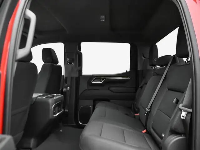 2025 GMC Sierra 1500 ELEVATION in Cars & Trucks in City of Montréal - Image 22