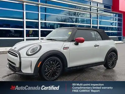 Recent Arrival! Looking for a fun, comfortable and efficient car perfect for summer? Then check out...