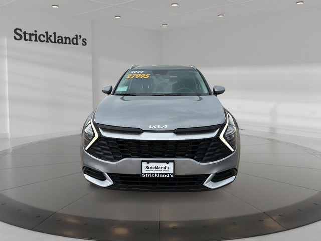 2023 KIA SPORTAGE LX AWD in Cars & Trucks in Stratford - Image 3