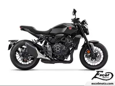 2024 Honda cb1000rr 2024 Honda cb1000rr Les meilleures offres de motos sont chez Excel Moto Votre no...