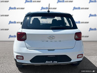 WAS: $28879 NOW: $24898 plus taxes and licensing feesDiscover the 2024 Hyundai Venue Essential: Comp... (image 4)