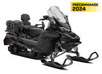 2025 Ski-Doo EXPEDITION SE 900 ACE Turbo Silent Ice Cobra 1.5'' 