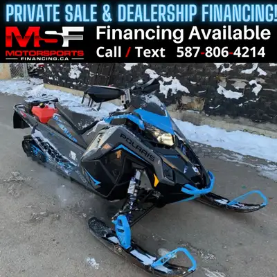 FINANCE ANYTHING IN CANADA PRIVATE SALE & DEALERSHIP FINANCING CALL / TEXT 587-806-4214 APPLY NOW @...
