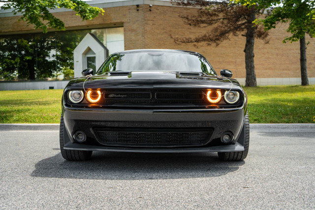 2019 Dodge Challenger SXT in Cars & Trucks in Mississauga / Peel Region - Image 2