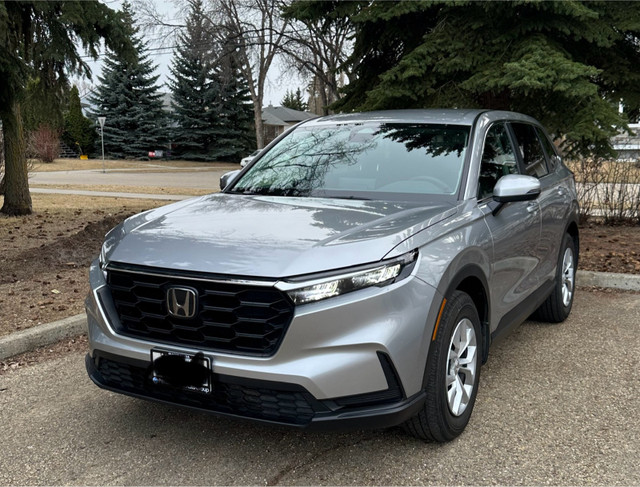 2023 Honda CR-V LX-B in Cars & Trucks in Edmonton