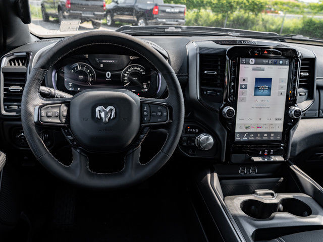 2025 Ram 1500 Sport in Cars & Trucks in Barrie - Image 2