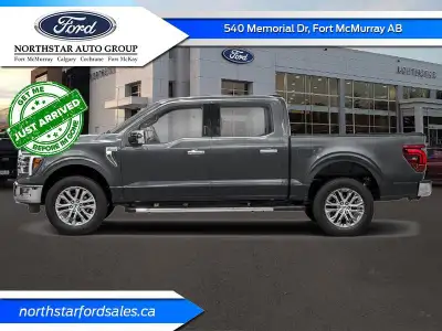 B&O Audio, Cooled Seats, Remote Start, Adaptive Cruise Control, Heated Steering Wheel! The Ford F-Se...